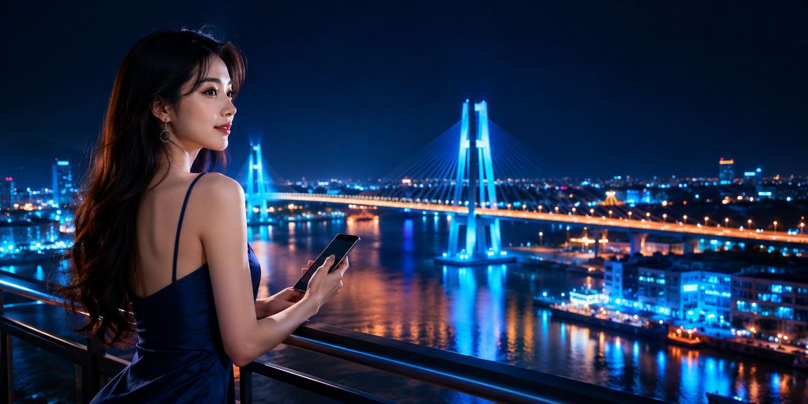 Người dùng Cần Thơ xem trò chơi slots trên điện thoại trong không gian giải trí